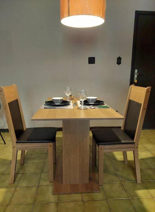 Studio Quartzo Cinza - Centro Кампус-дус-Гойтаказис Экстерьер фото