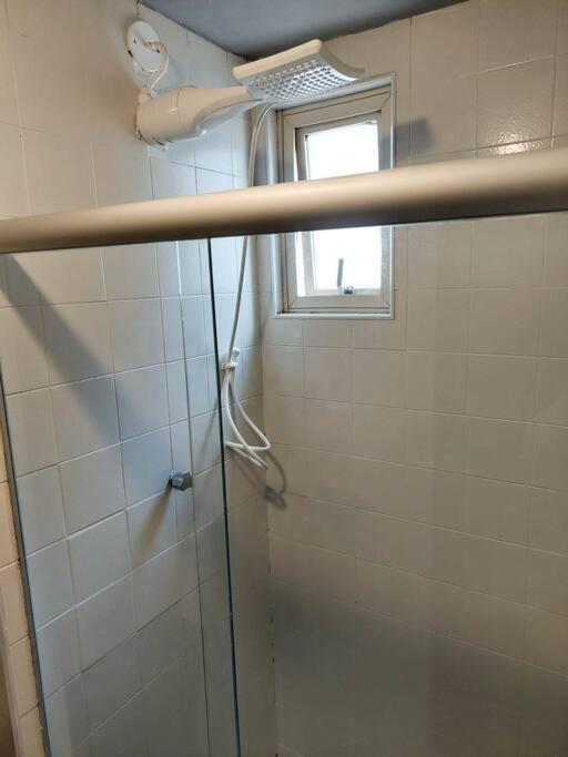 Studio Quartzo Cinza - Centro Кампус-дус-Гойтаказис Экстерьер фото